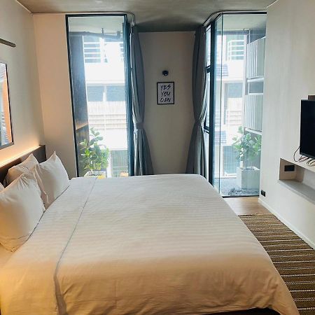 בנגקוק T2 Residence Sathorn מראה חיצוני תמונה