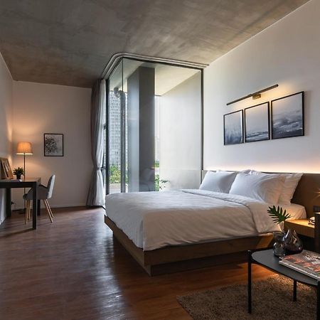 בנגקוק T2 Residence Sathorn מראה חיצוני תמונה