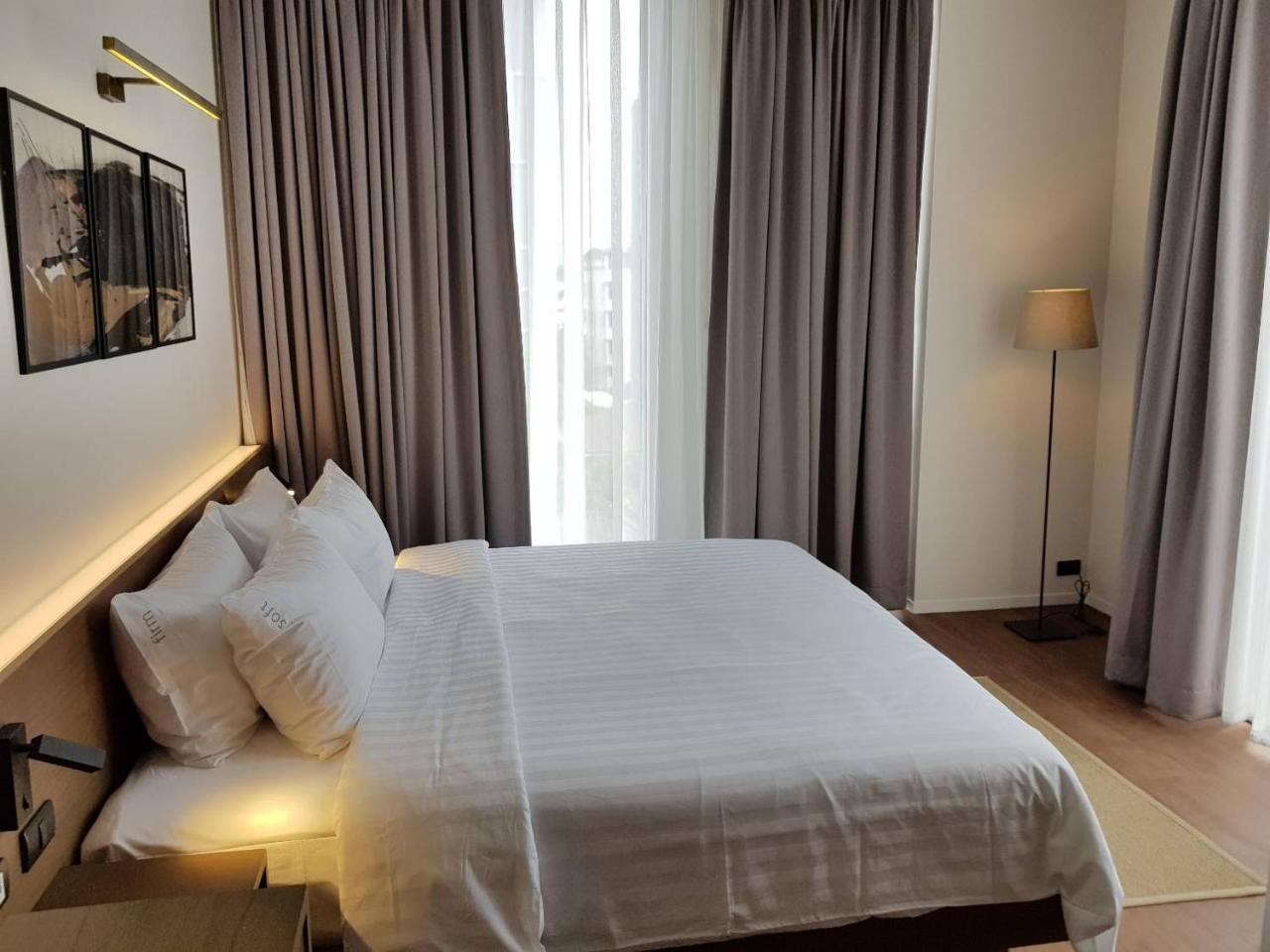 בנגקוק T2 Residence Sathorn מראה חיצוני תמונה
