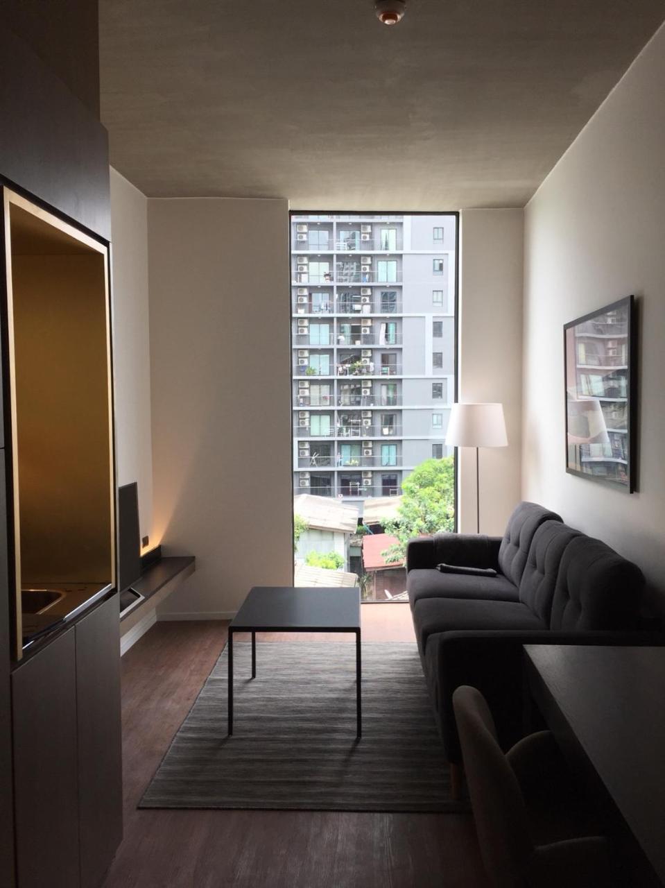 בנגקוק T2 Residence Sathorn מראה חיצוני תמונה