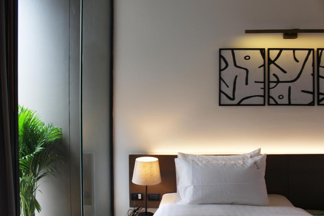 בנגקוק T2 Residence Sathorn מראה חיצוני תמונה