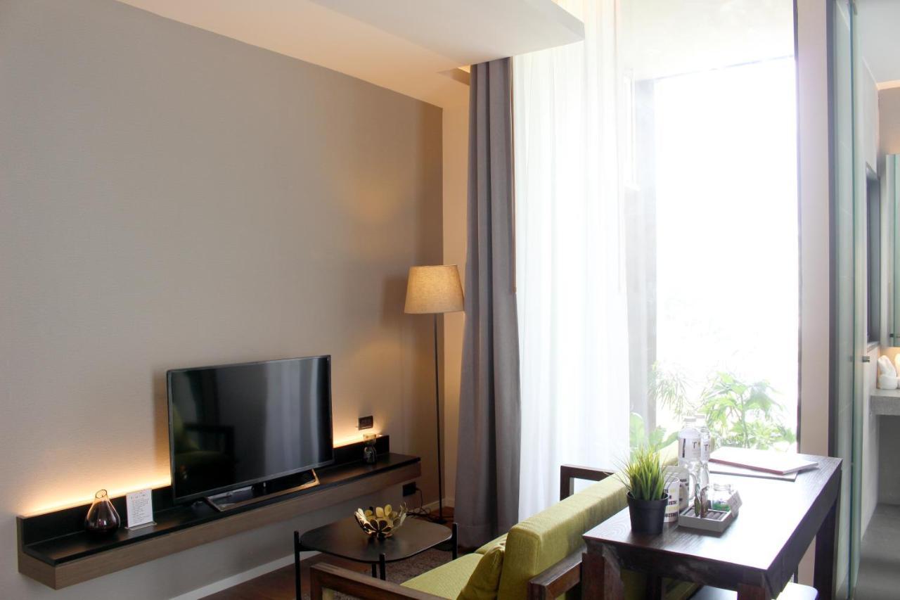 בנגקוק T2 Residence Sathorn מראה חיצוני תמונה