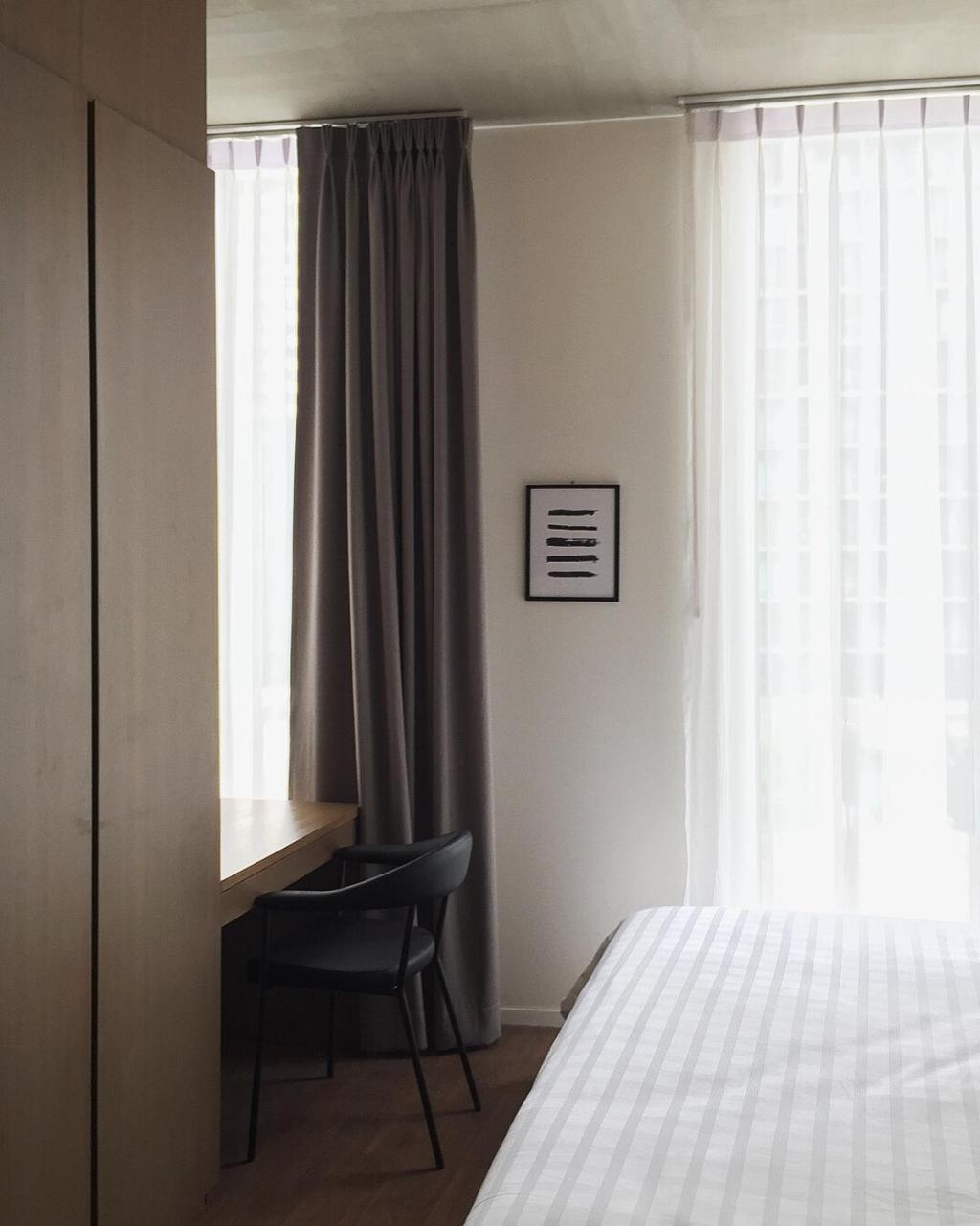 בנגקוק T2 Residence Sathorn מראה חיצוני תמונה
