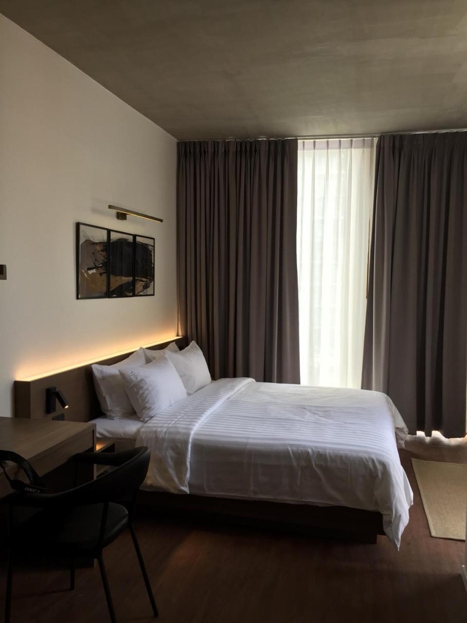 בנגקוק T2 Residence Sathorn מראה חיצוני תמונה