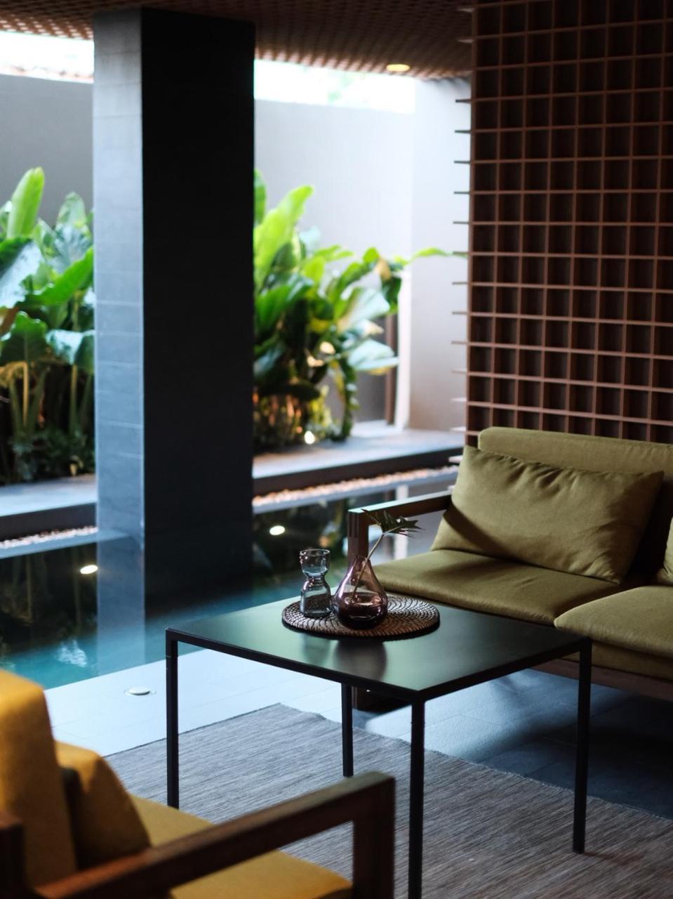 בנגקוק T2 Residence Sathorn מראה חיצוני תמונה