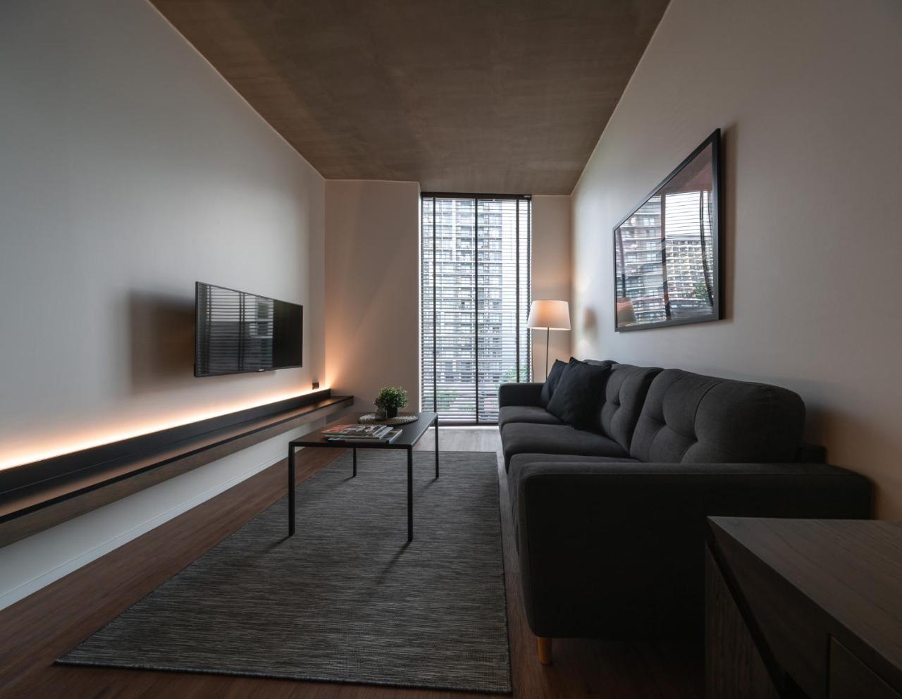 בנגקוק T2 Residence Sathorn מראה חיצוני תמונה