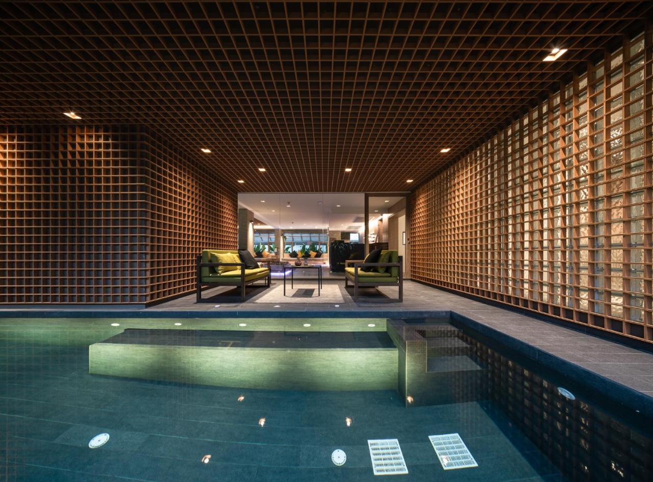 בנגקוק T2 Residence Sathorn מראה חיצוני תמונה