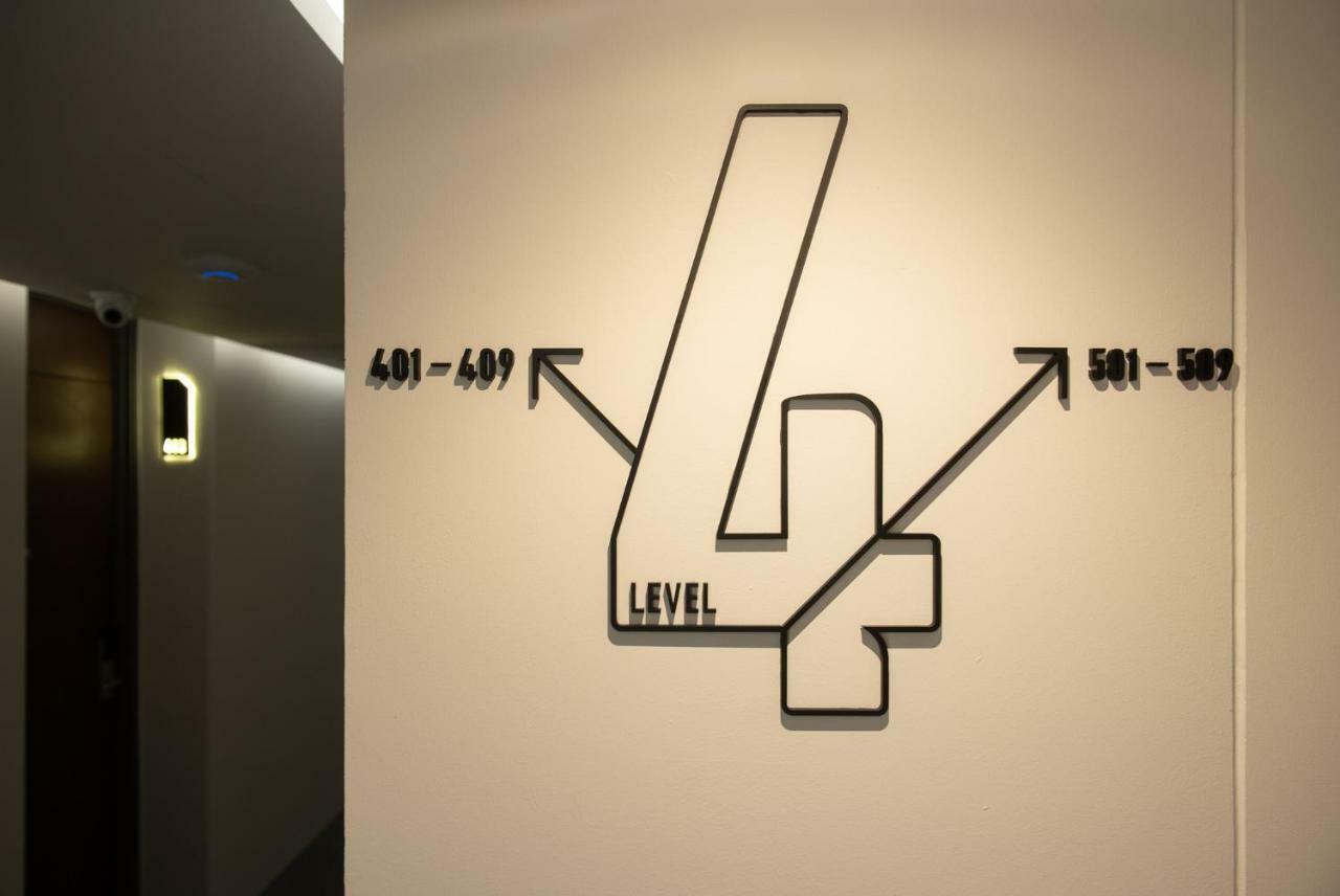 בנגקוק T2 Residence Sathorn מראה חיצוני תמונה